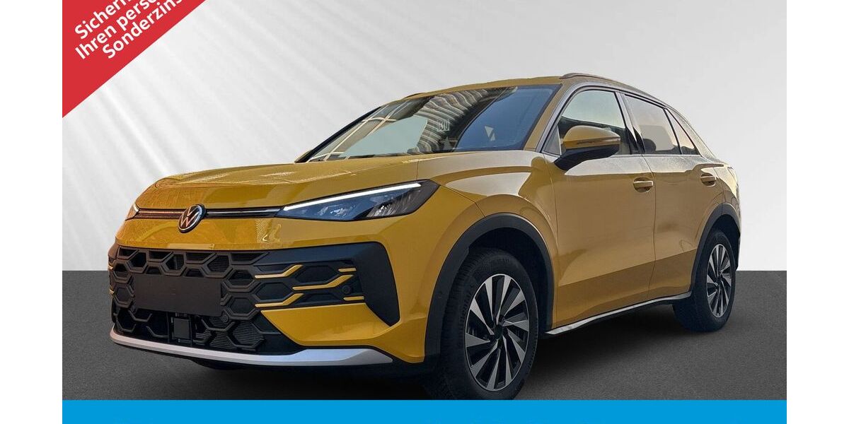 VW T-Roc 2.500 km 28.890 &euro; Dallgow-Döberitz 14624