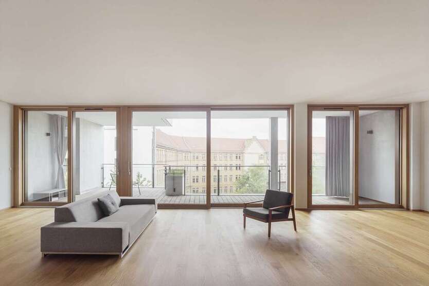 Wohnung zum Kaufen in Berlin 1.980.000 € 182 m²
