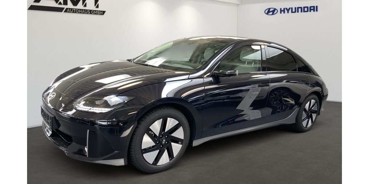 Hyundai IONIQ 6 38.000 km 35.980 &euro; Bad Mergentheim 97980