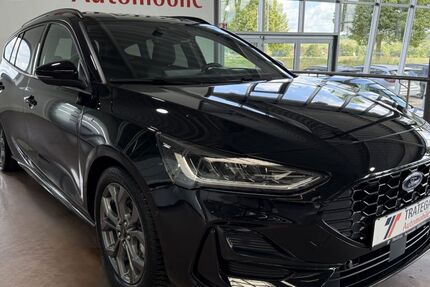 Ford Focus 3.495 km 26.990 € Bruchsal 76646