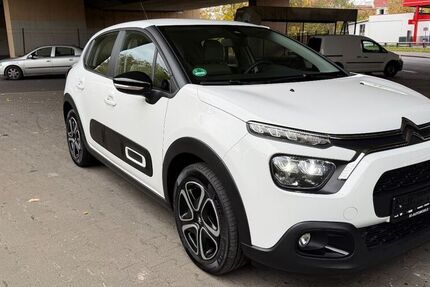 Citroen C3 76.670 km 11.999 € Berlin 10553