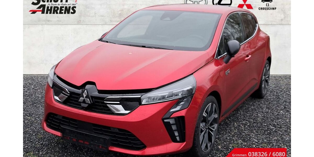 Mitsubishi Colt 10.891 km 25.590 &euro; Stralsund 18437