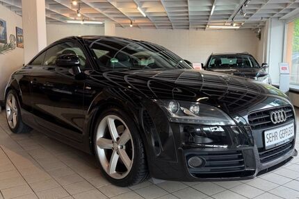 Audi TT 159.000 km 9.490 &euro; Schwanfeld 97523
