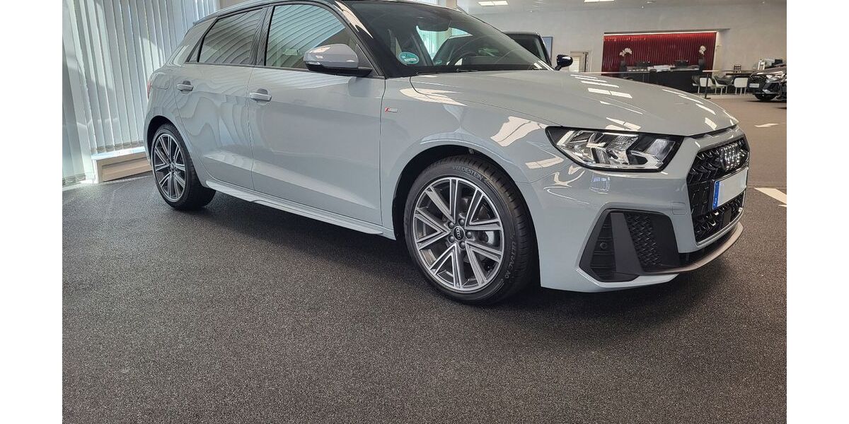 Audi A1 13.200 km 22.990 &euro; Vohburg 85088