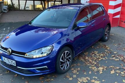VW Golf 85.427 km 14.000 &euro; Limburg 65553