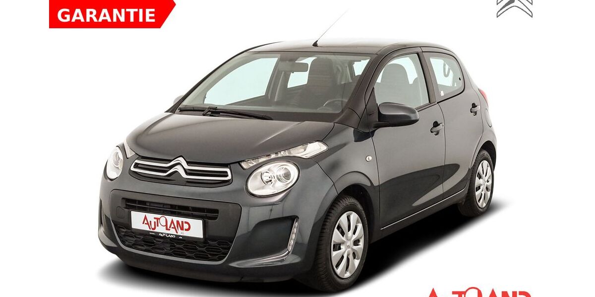 Citroen C1 38.888 km 12.890 &euro; Leipzig 04209