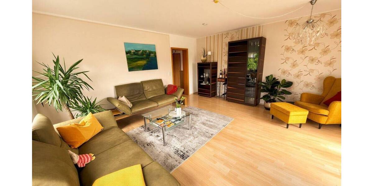 Etagenwohnung Coswig Brockwitz - 3 Zimmer, 66 m&sup2;, 149.000&euro; | Angebot:25666769