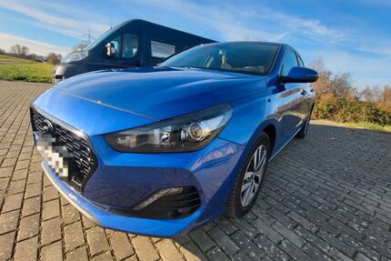 Hyundai i30 39.000 km 15.500 &euro; Reutlingen 72760