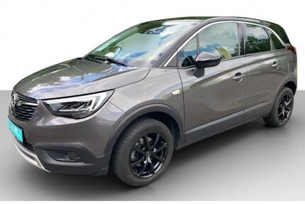 Opel Crossland (X) 39.373 km 13.940 &euro; Lennestadt 57368
