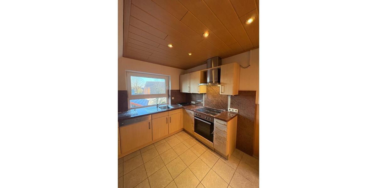 3 Zimmer Wohnung in Lamstedt 3 zimmer