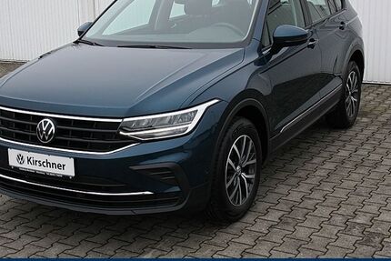 VW Tiguan 85.400 km 28.900 &euro; Moosburg 85368