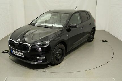 Skoda Fabia 5.327 km 19.988 &euro; Schneeberg 08289