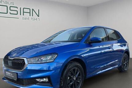 Skoda Fabia 9.273 km 17.780 &euro; Iserlohn 58642