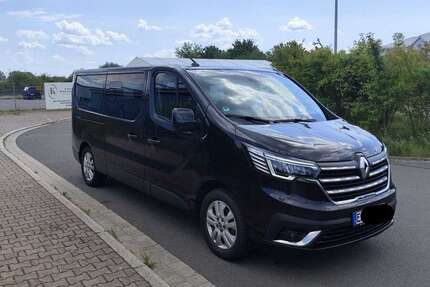 Renault Trafic 56.000 km 32.900 &euro; Erfurt 99085