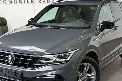 VW Tiguan 94.750 km 26.749 &euro; Wardenburg 26203