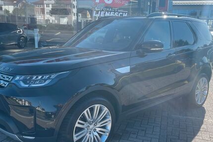Land Rover Discovery 202.000 km 17.695 &euro; Wallenhorst 49134