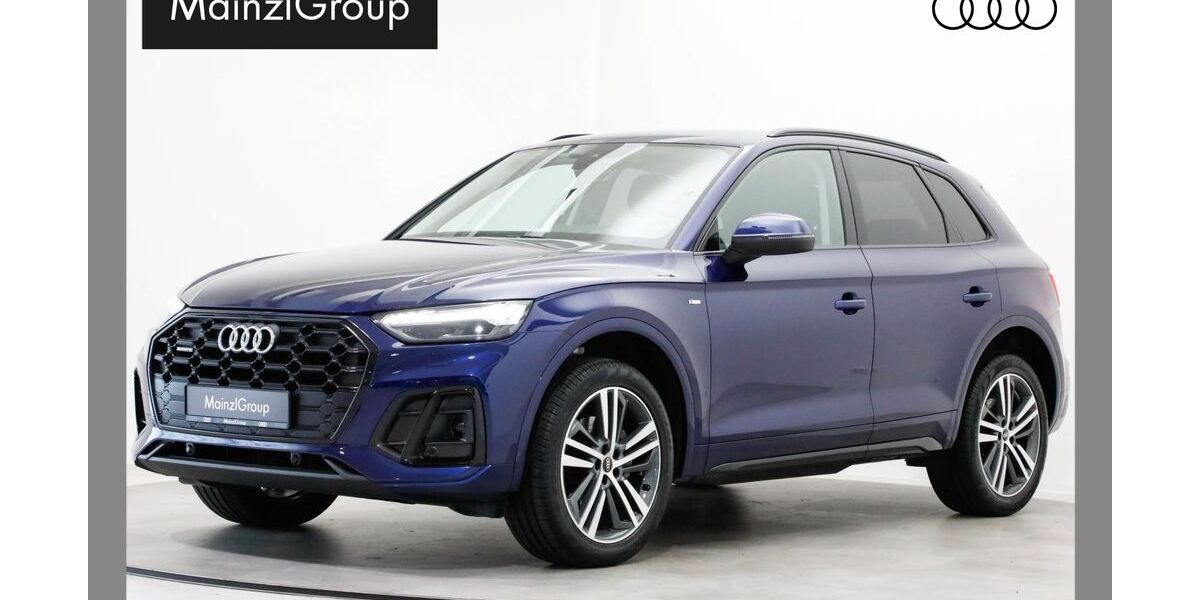 Audi Q5 35.584 km 38.360 &euro; Feldkirchen/Westerham 83620