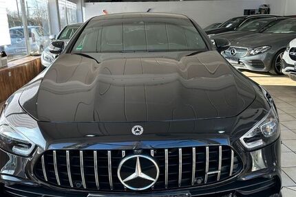Mercedes AMG GT