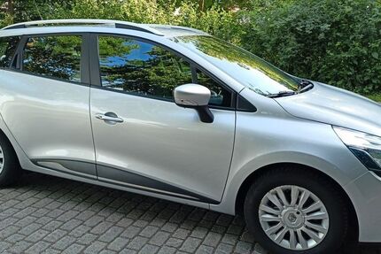 Renault Clio 66.402 km 9.500 &euro; Röhrmoos 85244