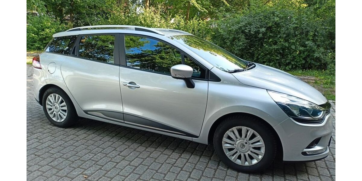 Renault Clio 66.402 km 9.500 &euro; Röhrmoos 85244