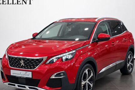 Peugeot 3008 64.876 km 16.750 &euro; Troisdorf (Köln/Bonn) 53842
