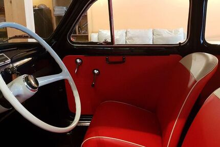 Fiat 500 3.205 km 9.990 &euro; Würzburg 97080