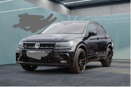 VW Tiguan 83.000 km 34.300 &euro; Hirschaid 96114