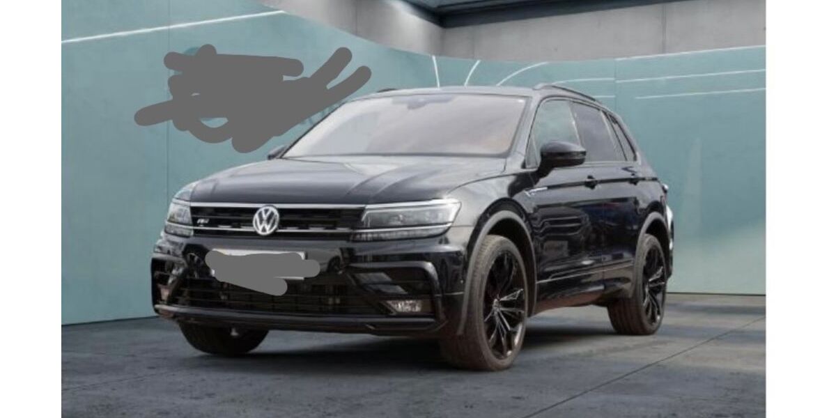 VW Tiguan 83.000 km 38.000 &euro; Hirschaid 96114
