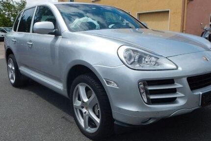 Porsche Cayenne 177.000 km 6.600 &euro; Hamburg 22179