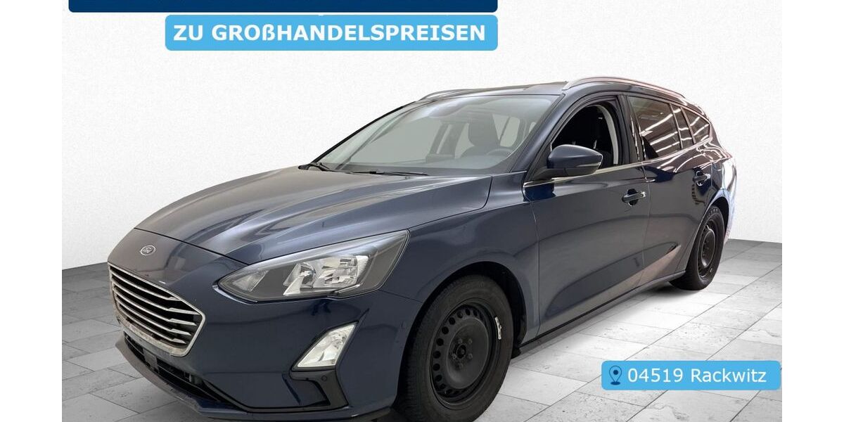 Ford Focus 126.693 km 10.997 &euro; Starnberg 82319
