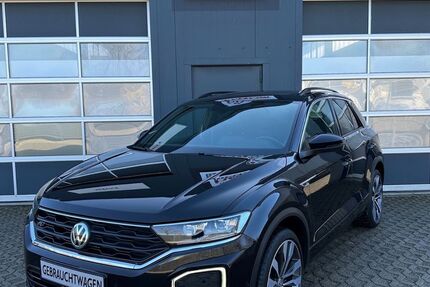 VW T-Roc 105.450 km 21.990 &euro; Blankenburg /Harz 38889