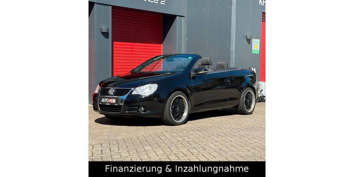 VW Eos 249.900 km 3.490 &euro; Osnabrück 49086