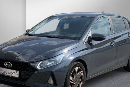 Hyundai i20 27.400 km 14.369 € Wunsiedel 95632