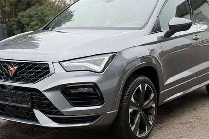 Cupra Ateca 9.291 km 31.777 &euro; Gersthofen 86368
