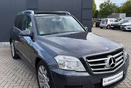 Mercedes-Benz GLK 350 246.000 km 9.800 € Dormagen 41540
