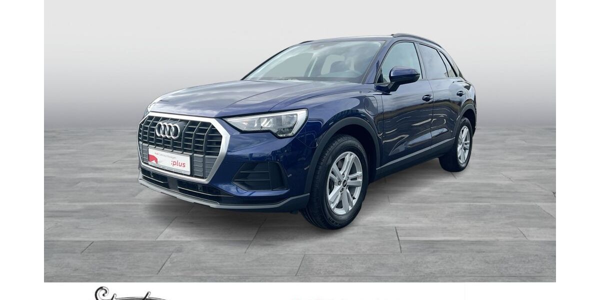 Audi Q3 62.791 km 27.290 &euro; Nidderau 61130