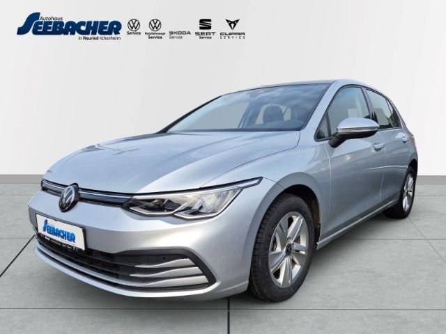 VW Golf 82.200 km 22.490 &euro; Neuried 77743