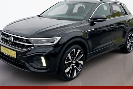 VW T-Roc 47.000 km 23.980 &euro; Waldkraiburg LK Mühldorf 84478
