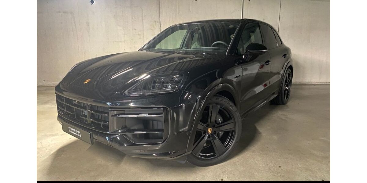 Porsche Cayenne 16.900 km 120.700 &euro; Plattling 94447