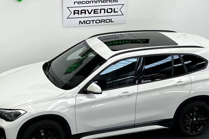 BMW X1 160.000 km 23.400 € Nürnberg 90439