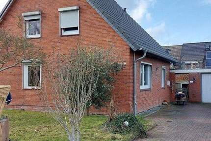 Haus Fehmarn/Burg Burg auf Fehmarn - 5 Zimmer, 122 m&sup2;, 450.000&euro; | Angebot:25378541