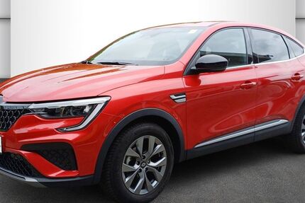 Renault Arkana 6.981 km 21.995 &euro; Leipzig 04129