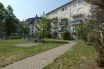 Erdgeschoßwohnung Leipzig Süd - 1 Zimmer, 36 m&sup2;, 393&euro; | Angebot:26292198