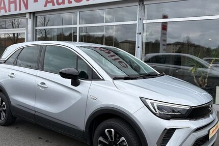 Opel Crossland (X) 18.900 km 16.490 &euro; Bitburg 54634