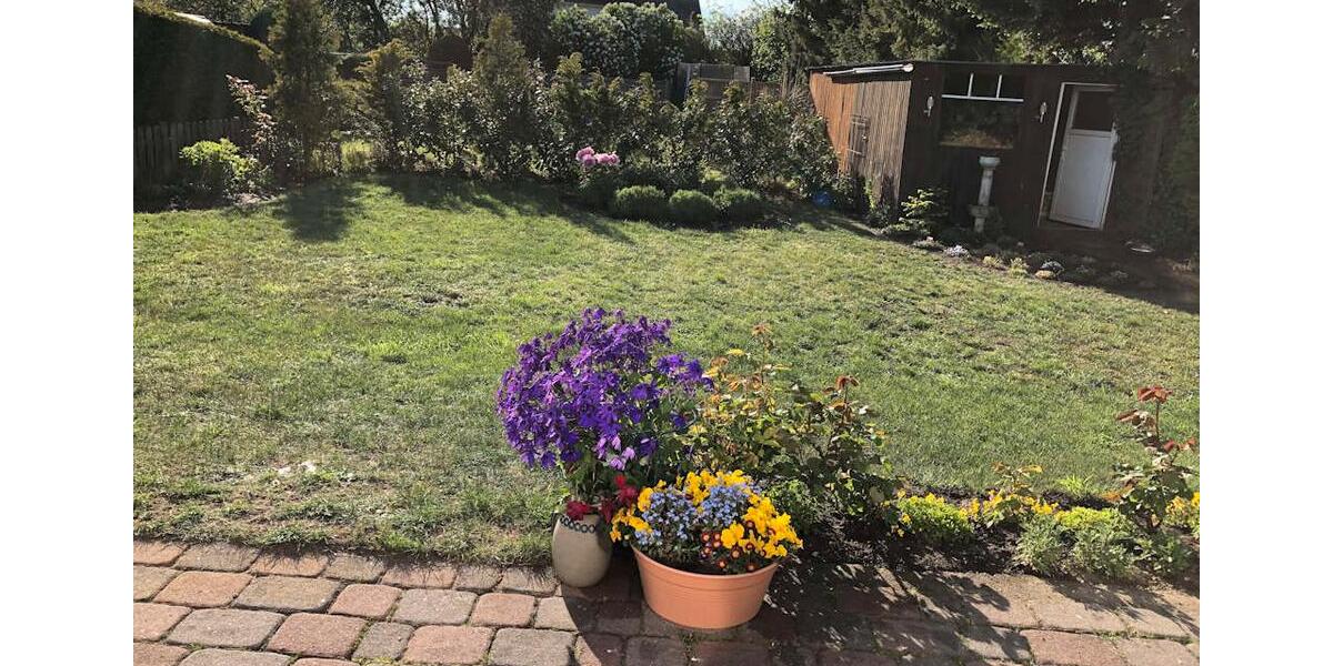 Doppelhaushälfte Handewitt Jarplund - 4.5 Zimmer, 122 m&sup2;, 349.000&euro; | Angebot:26120327