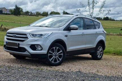 Ford Kuga 139.000 km 12.500 &euro; Blankenheim 53945