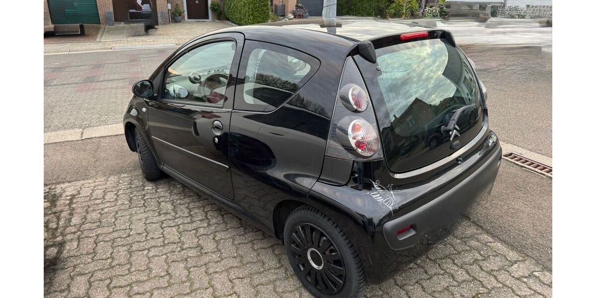 Citroen C1 235.000 km 900 &euro; Aachen 52080
