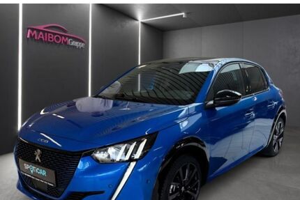 Peugeot 208 14.899 km 25.450 € Kevelaer 47623