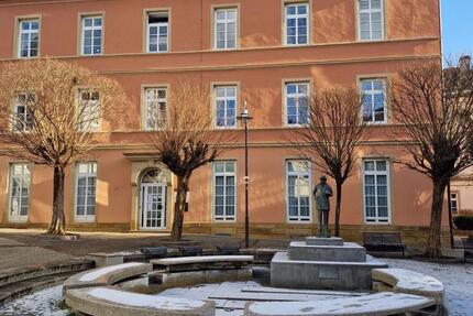 Eigentumswohnung mitten im Zentrum - OHNE MAKLER 3 zimmer