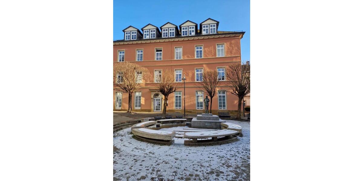 Eigentumswohnung mitten im Zentrum - OHNE MAKLER 3 zimmer